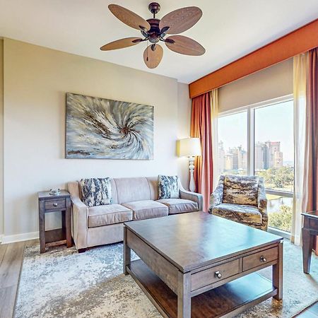 Luau Condos V Destin Habitación foto