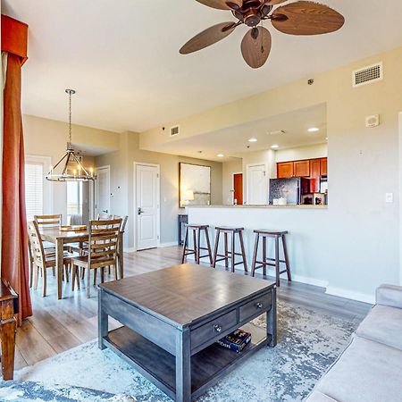 Luau Condos V Destin Habitación foto