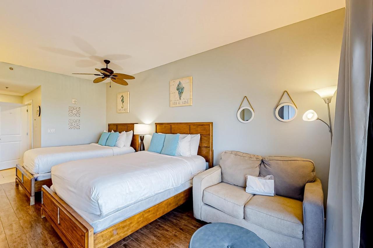 Luau Condos V Destin Habitación foto