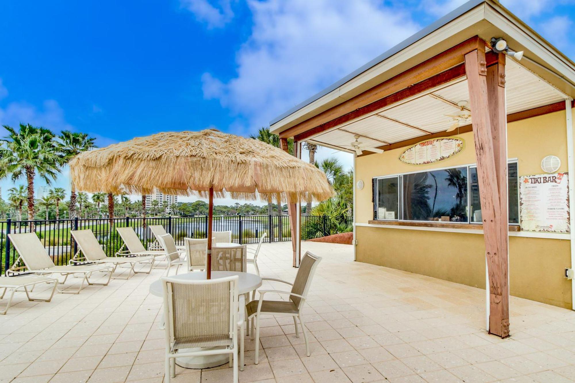 Luau Condos V Destin Habitación foto
