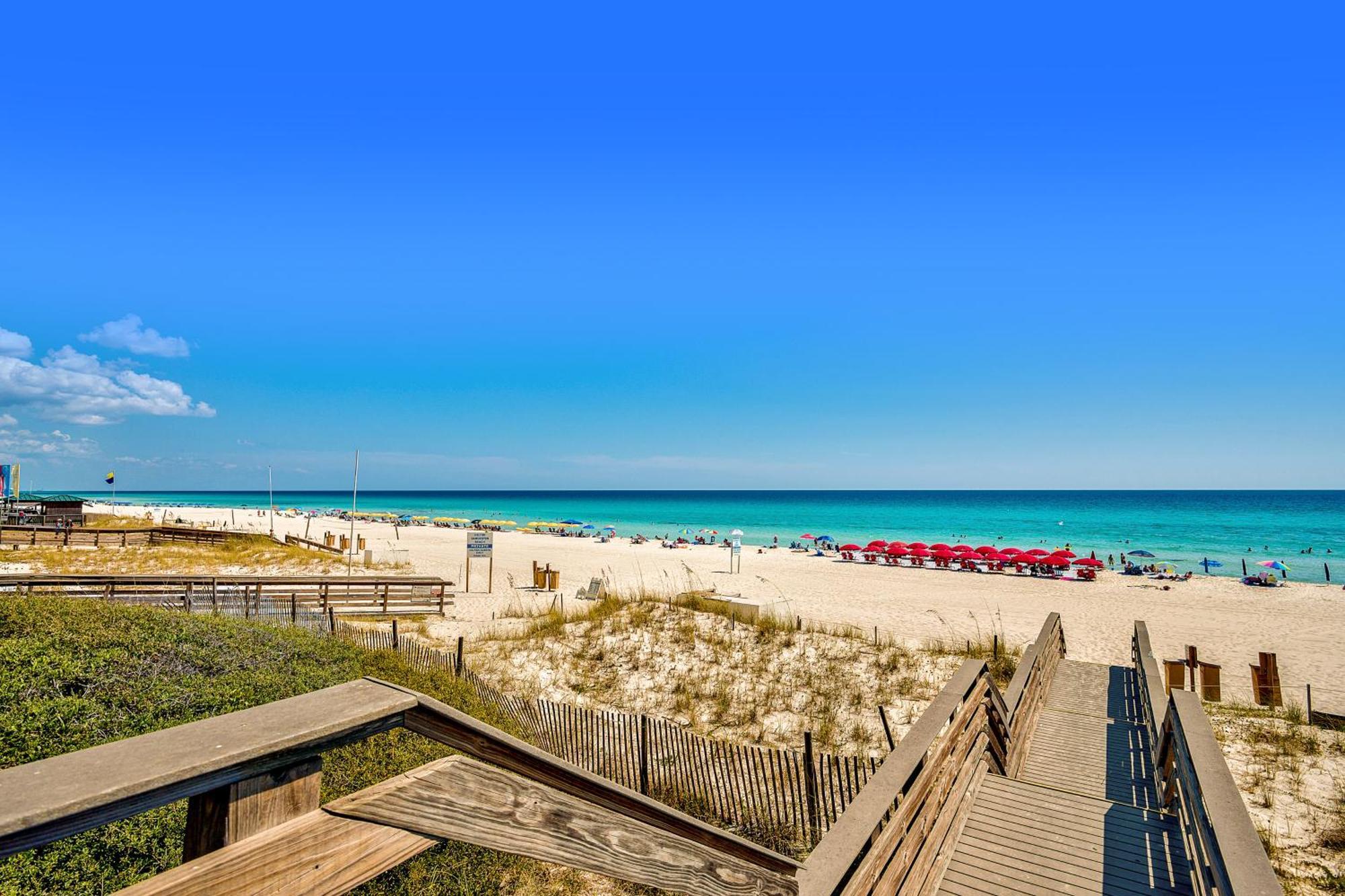 Luau Condos V Destin Habitación foto