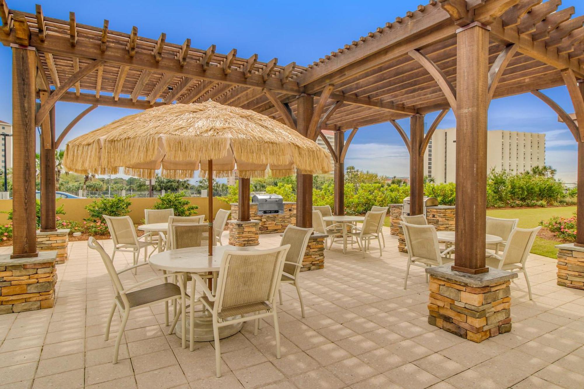 Luau Condos V Destin Habitación foto