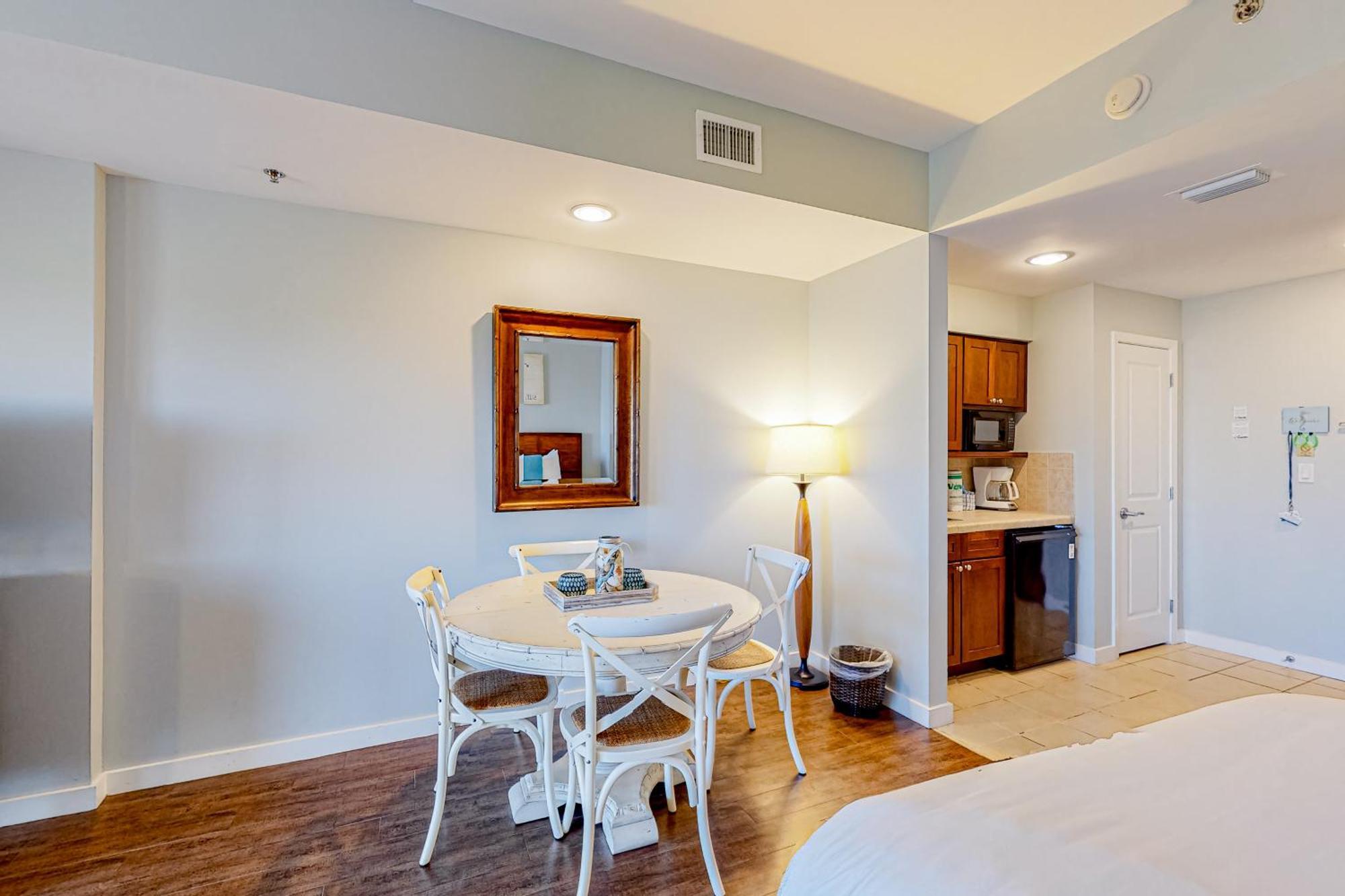 Luau Condos V Destin Habitación foto