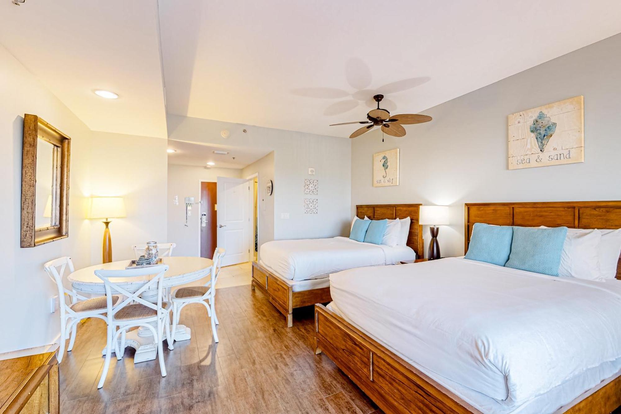 Luau Condos V Destin Habitación foto