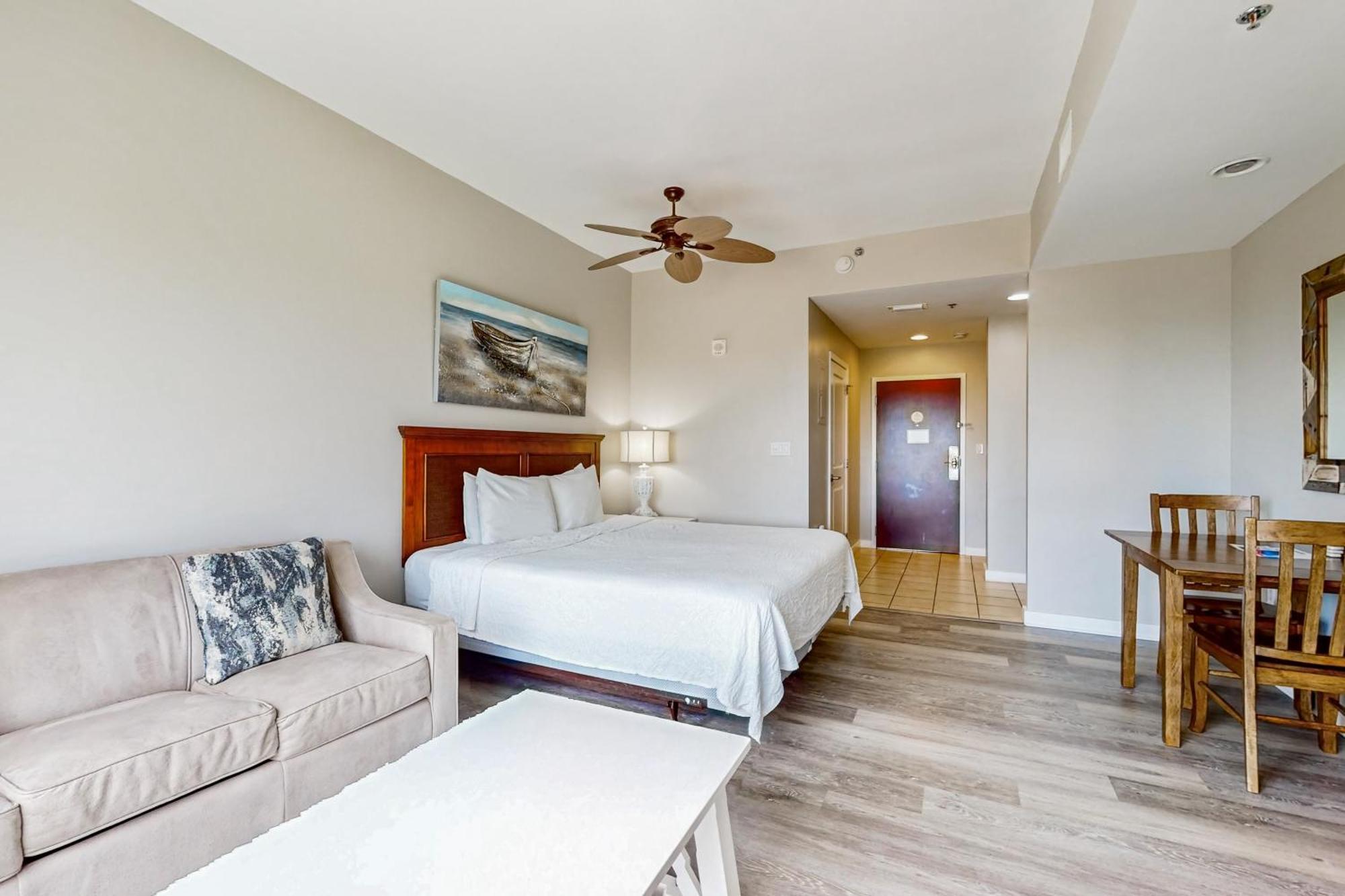 Luau Condos V Destin Habitación foto