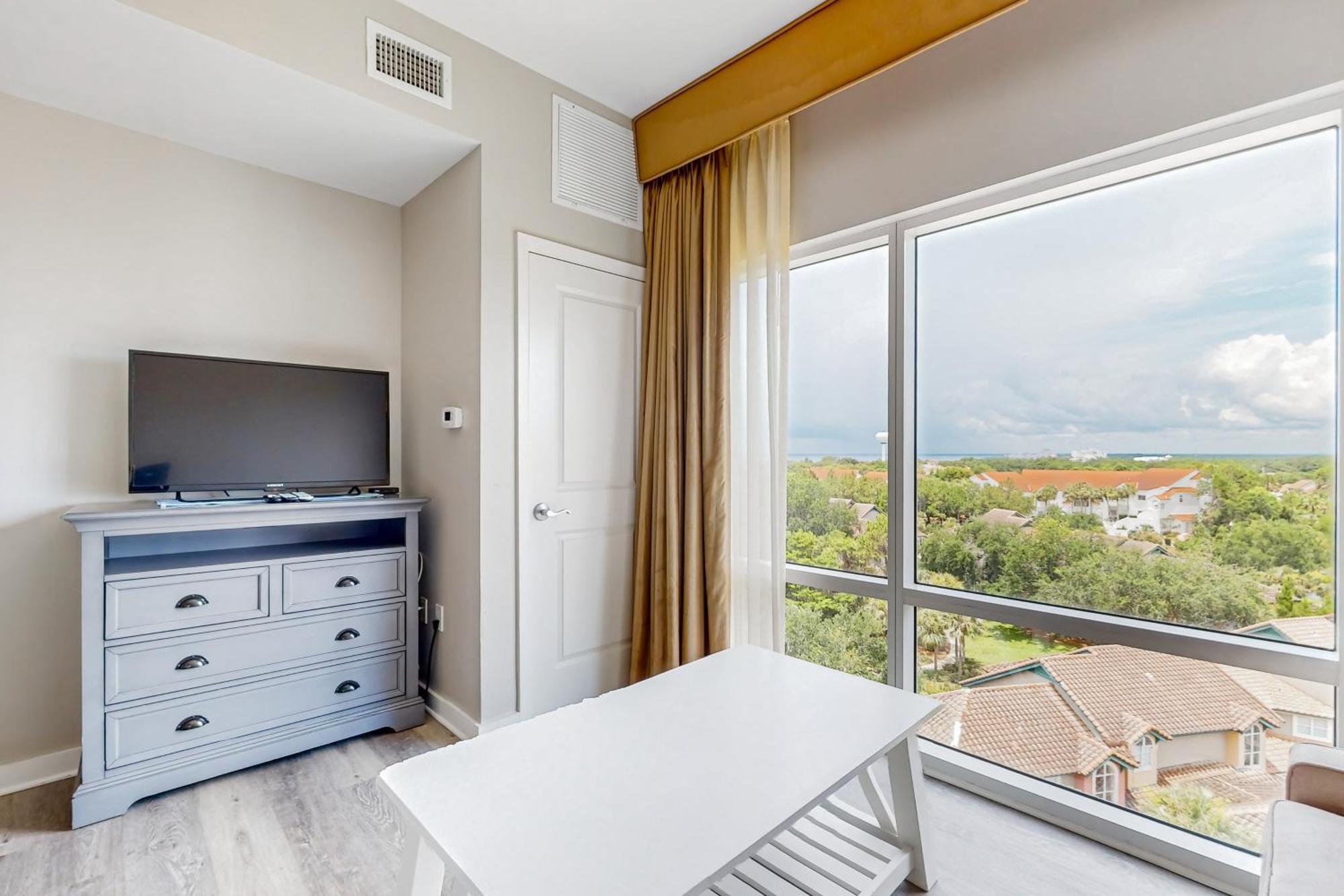 Luau Condos V Destin Habitación foto