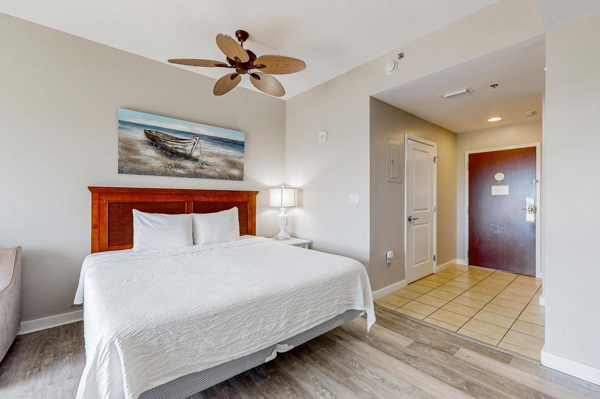 Luau Condos V Destin Habitación foto