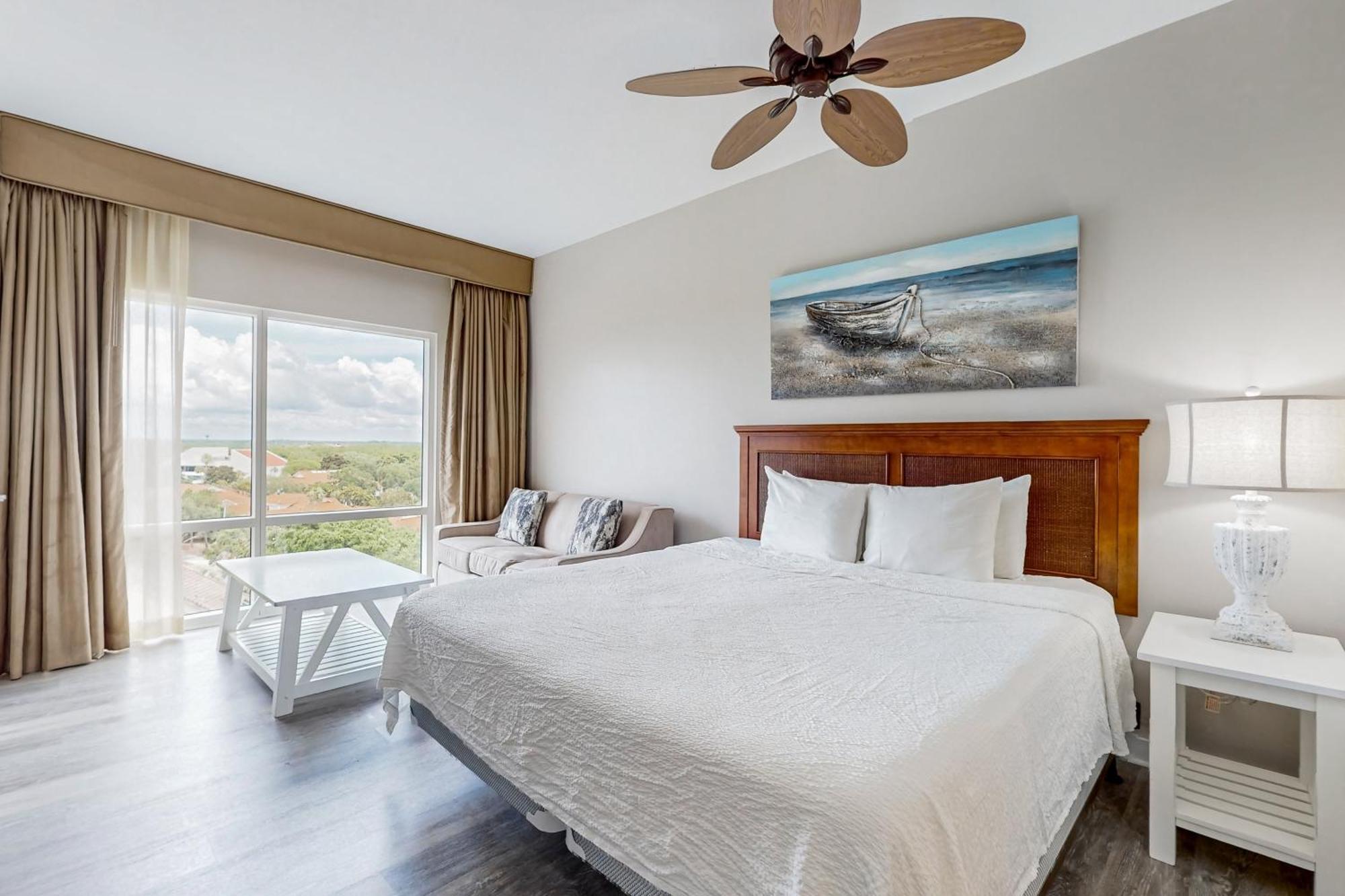 Luau Condos V Destin Habitación foto