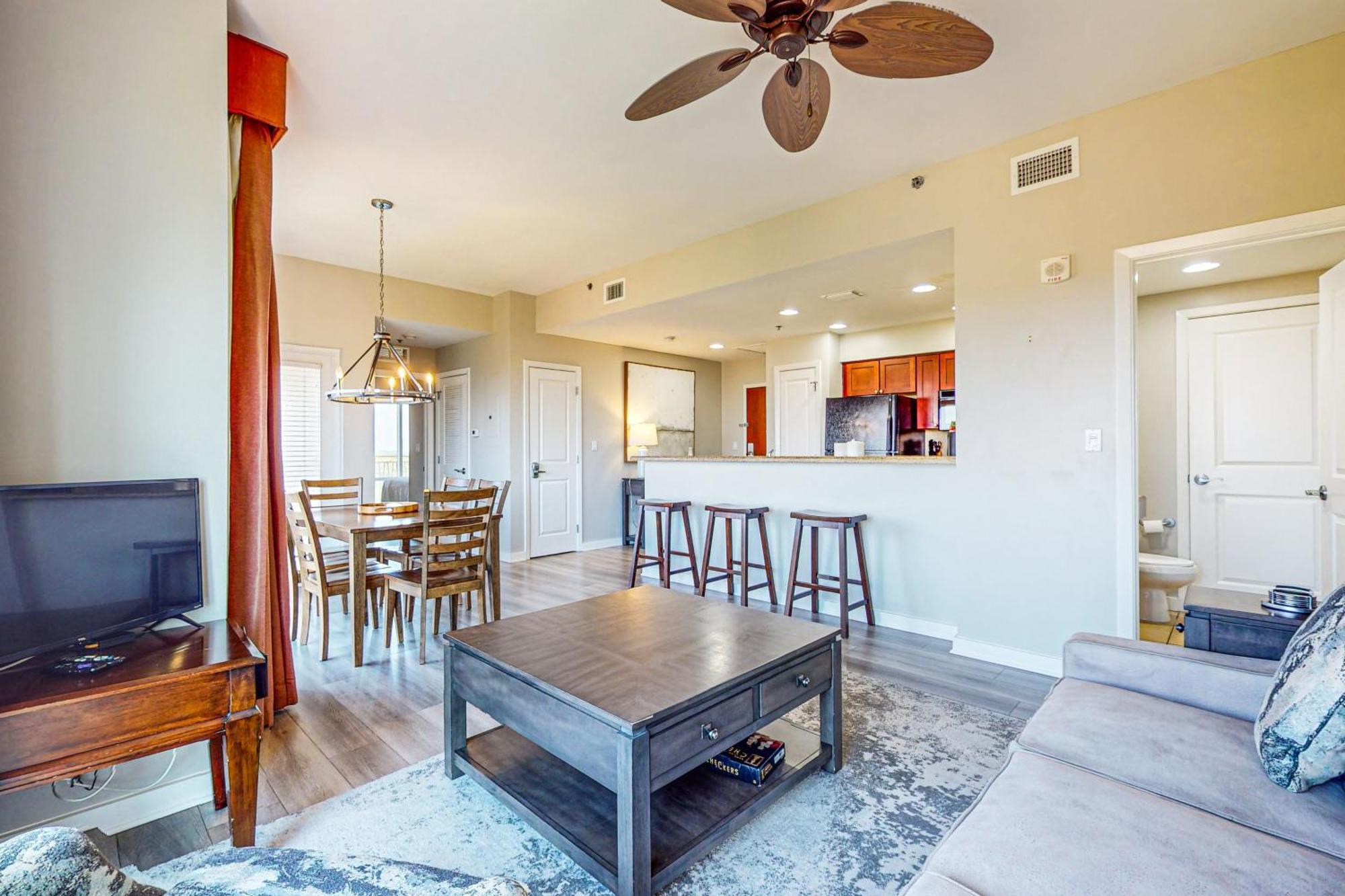 Luau Condos V Destin Habitación foto