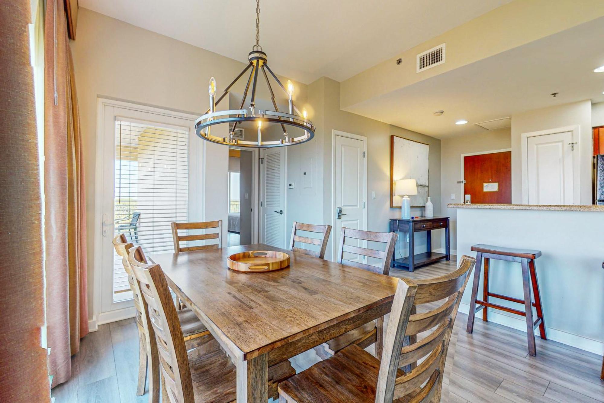 Luau Condos V Destin Habitación foto