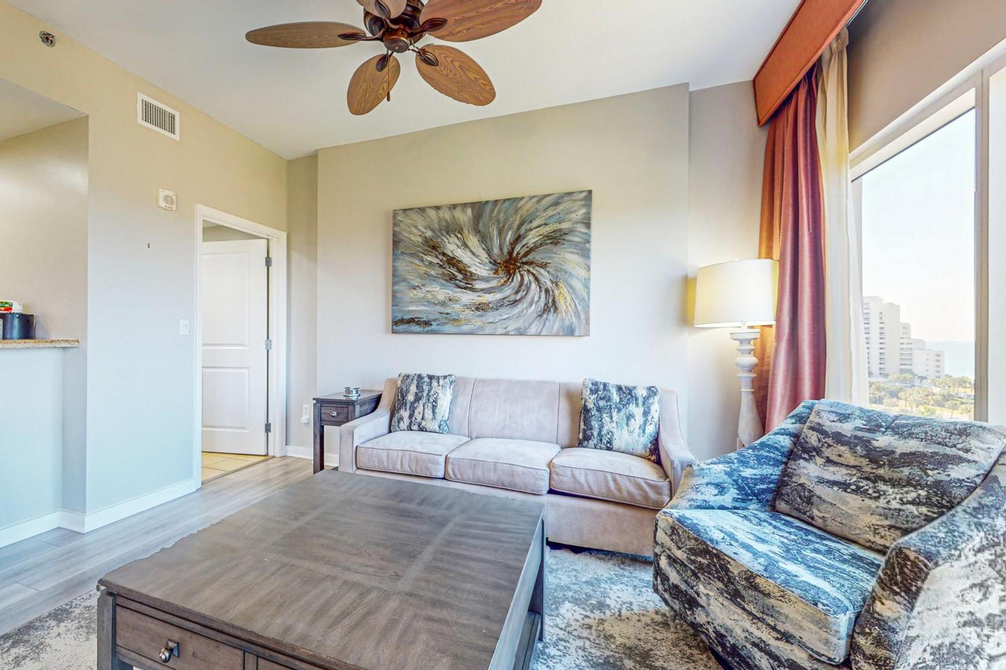 Luau Condos V Destin Habitación foto
